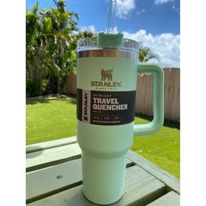 Stanley Adventure Quencher Travel Tumbler - 40oz